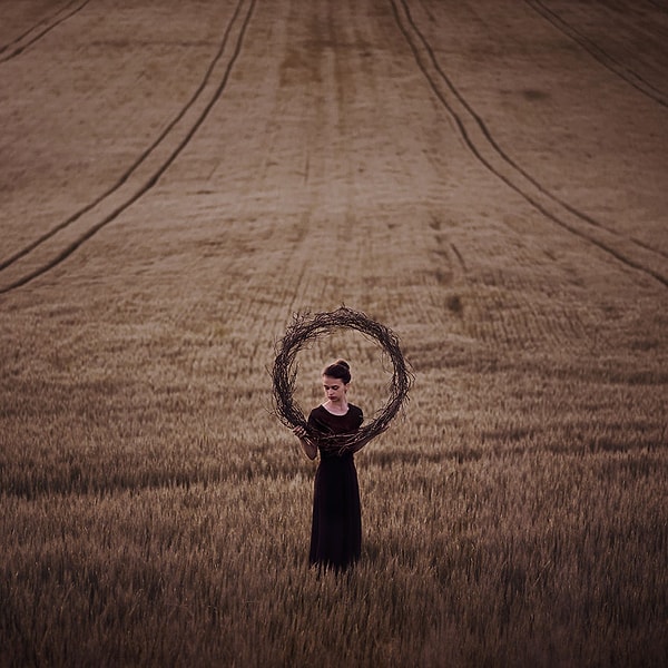 4. "Круговорот жизни"