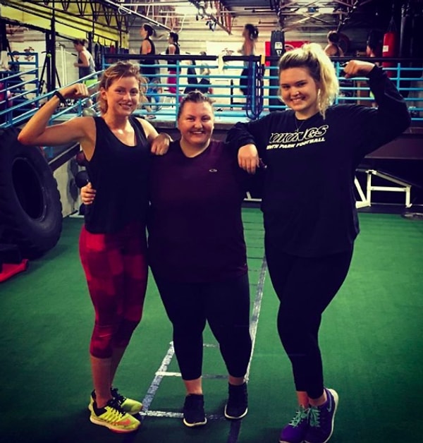 12. Проводите время с людьми, нацеленными на достижение целей