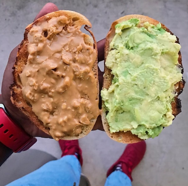 20. Ешьте больше жиров!