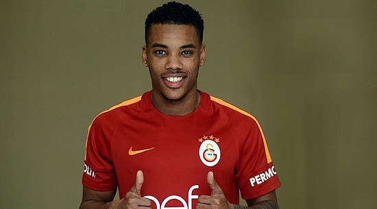 Galatasaray, Garry Rodrigues ile 4,5 Yıllık Sözleşme İmzaladı