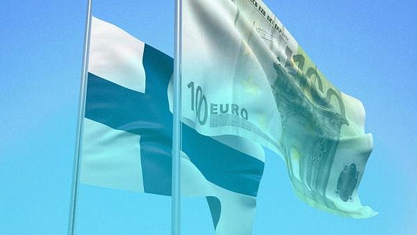 Finlandiya, temel gelir sisteminin sınırlı bir sayıda olsa da hayata geçtiği ilk ülke olacak.