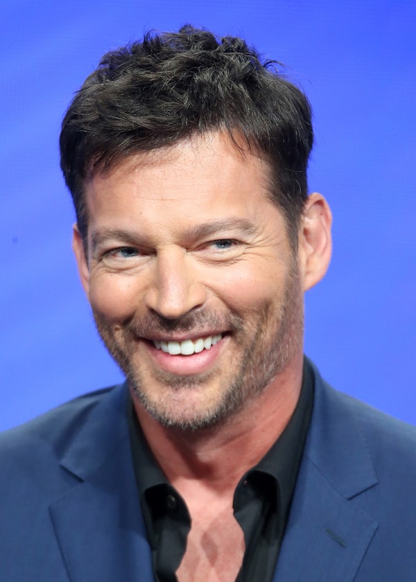 35. Певец Гарри Конник отметит день рождения 11 сентября