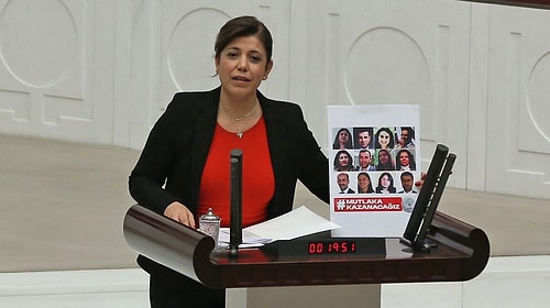 TBMM'de 18 maddelik Anayasa değişikliği için görüşmeler başladı. Anayasa değişiklik teklifinin geneli üzerinde yapılan görüşmelerde partiler tek tek söz aldı.