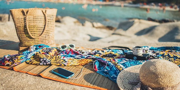 1. Представление образов