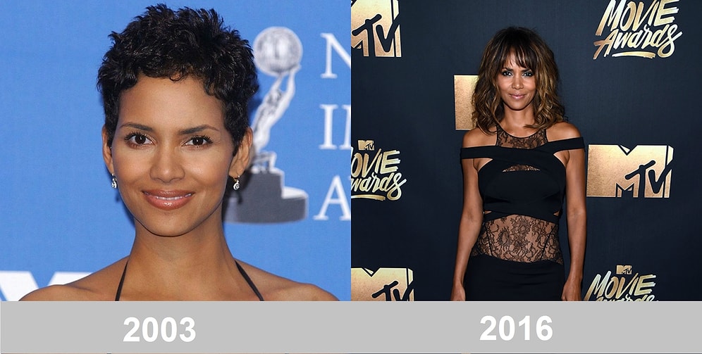 Вечно молодые: 15 звезд, над которыми время не властно