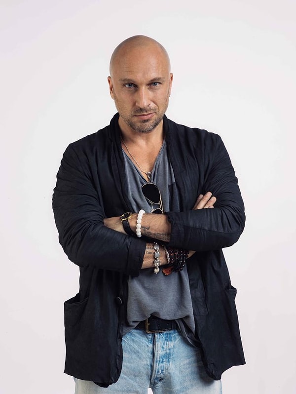 14. Дмитрий Нагиев, 49 лет