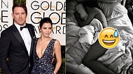 Aşkta Gelinen Son Nokta: Channing Tatum Eşinin Çıplak Fotoğrafını Instagram'da Paylaştı!