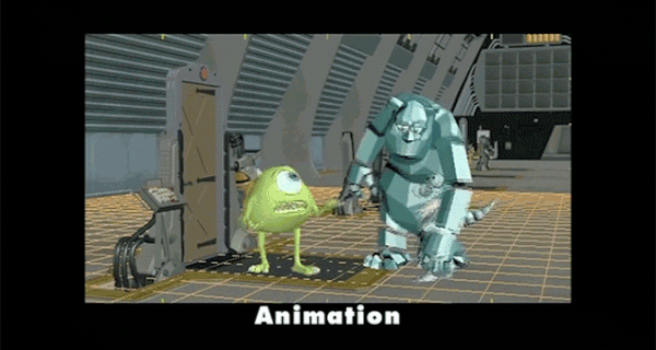Bir Animasyon Filmi Nasıl Düzenlenir?