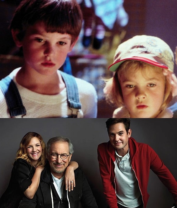 7. Инопланетянин (1982)