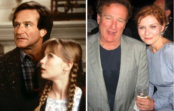 23. Джуманджи (1995)