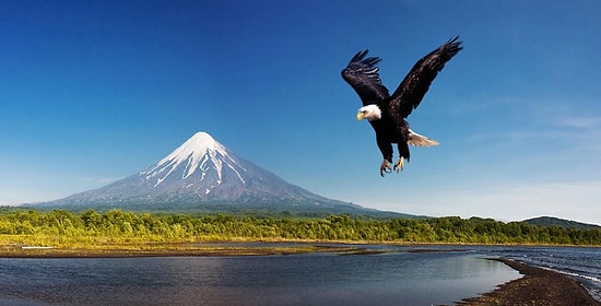 15 самых красивых заповедников России