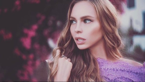 10. Также в одном из интервью Наталья призналась, что даже довольна этим неожиданным хэштегом: