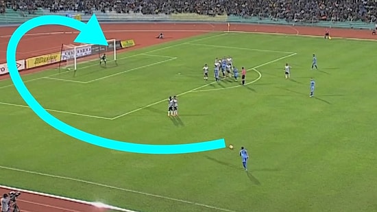 FIFA Yılın Golü Ödülünü Bugüne Kadar Kazananlar