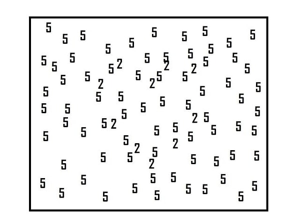 8. Какую форму вы видите здесь?