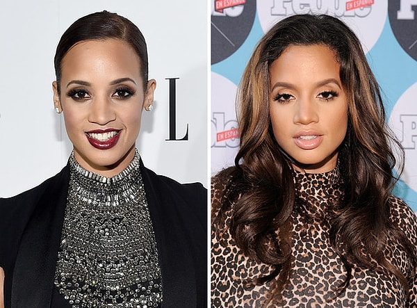 13. Даша Поланко