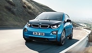 Elektrikli Otomobil Sektöründe Büyük Bir Adım Atan Mobil Geleceğin Öncüsü: BMW i3