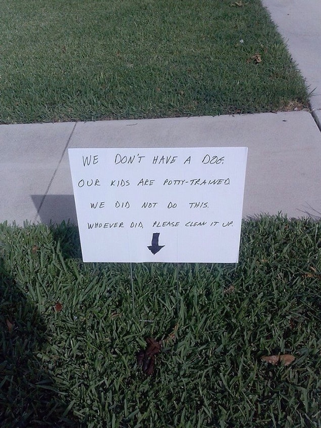 14. And this is more than a fair request.