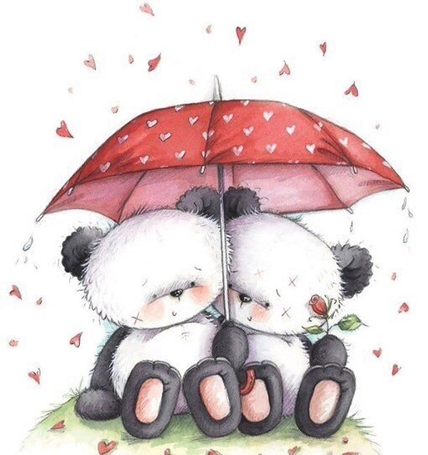 20. Любой плохой день можно исправить хорошим человеком.