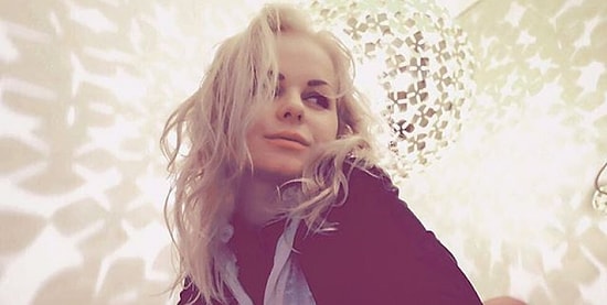 Бывшая вокалистка группы «Ленинград» попала в серьезную аварию