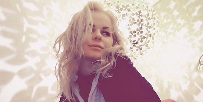 Бывшая вокалистка группы «Ленинград» попала в серьезную аварию