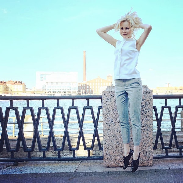 4. Сейчас оба они находятся в Петербурге и приходят в себя после случившегося.