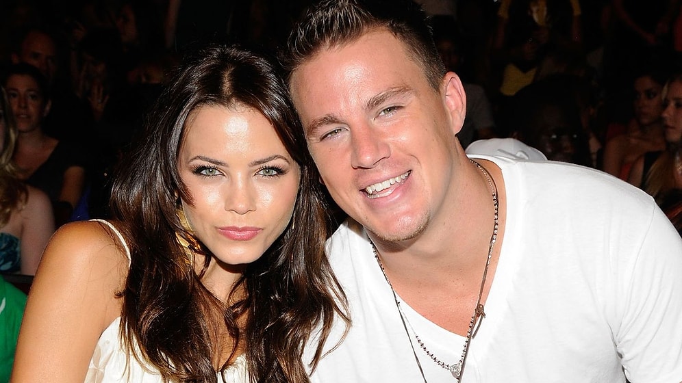 Ченнинг Татум опубликовал в Инстаграме фото своей обнаженной жены