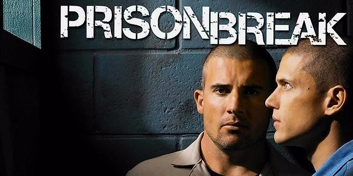 8 Yılın Ardından Geri Dönmeye Hazırlanan Prison Break'ten Yeni Fragman Geldi