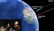 Dünya'nın Çevre Uzunluğunu Hayli Basit Bir Deneyle 2000 Yıl Önce Ölçen İnsan: Eratosthenes