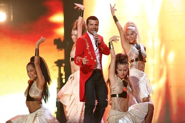 1975'ten beri uzun yıllar bir başarı elde edilemese de Eurovision Türkiye'de hep heyecanla beklenen ve izlenen bir yarışma oldu.