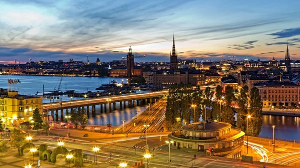 13. Болгария