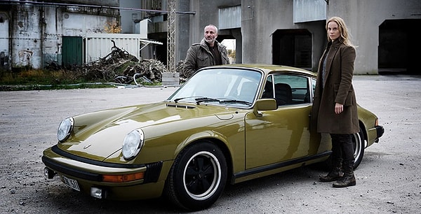 4. "Мост" (сериал 2011 - ...)