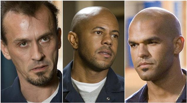 In terms of the series’ more minor characters, Amaury Nolasco who plays Fernando Sucre confirmed that he’d be “back with the gang” for the upcoming reboot, along with Rockmond Dunbar as Benjamin 'C-Note' Franklin.