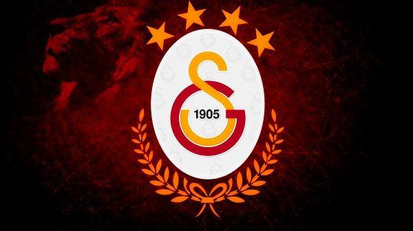 8. Galatasaray
