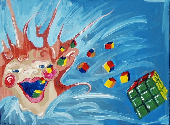 19 примеров "плохих" экспонатов из Музея плохого искусства