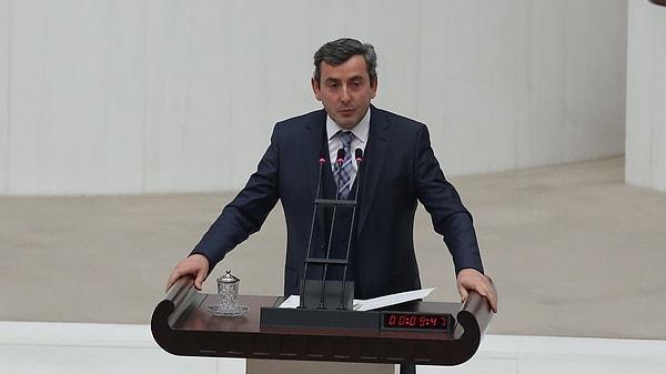 CHP ve MHP'li milletvekilleri AKP'li Aydın'ın açıklamalarına tepki gösterdi.