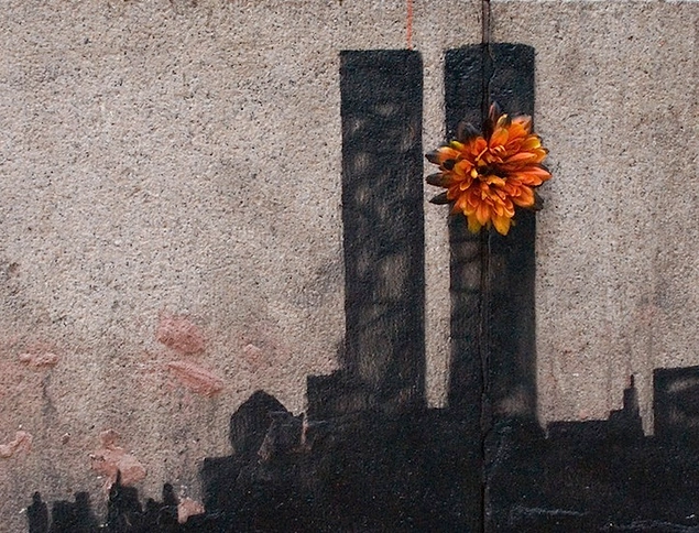 Çağımızın En Kışkırtıcı Sanatçısı Banksy’nin New York'ta Yaptığı En İyi 9 İşi