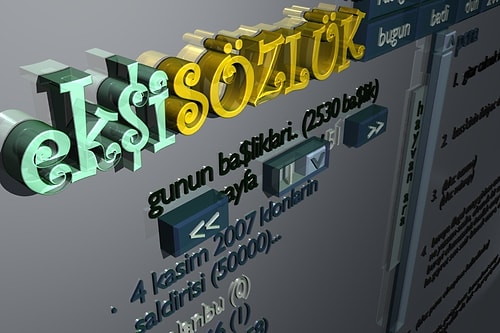 Görüntüler sosyal medyada da gündem olmuştu...