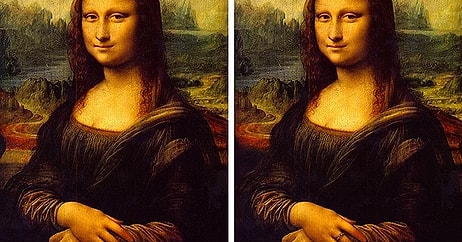 Только очень внимательный человек способен увидеть различия на этих картинках