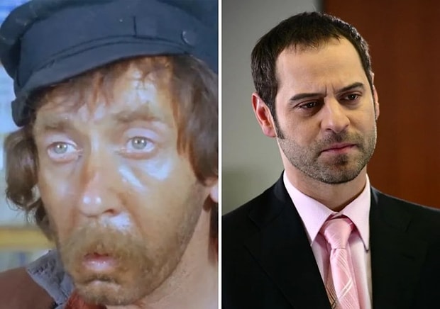 Birbiriyle Akraba Oldugunu Duyunca Kucuk Bir Sok Gecireceginiz Unluler