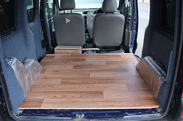 7. Сделала пол...