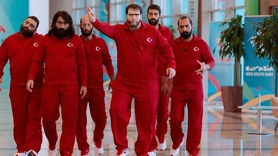 Merakla Beklenen Recep İvedik 5 Filminin Fragmanı Yayınlandı!