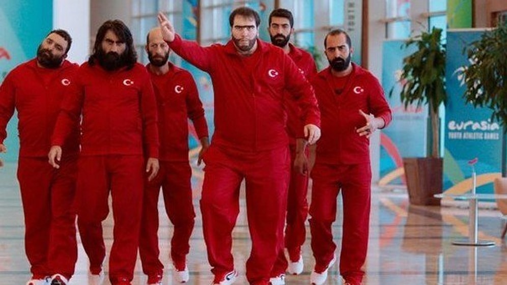 Merakla Beklenen Recep İvedik 5 Filminin Fragmanı Yayınlandı!