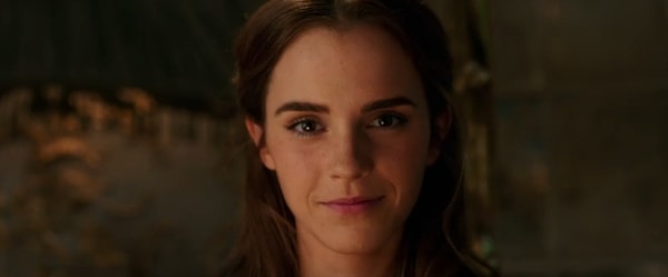 8. И это еще одно доказательство того, что Эмма прекрасно подходит на роль этого персонажа.