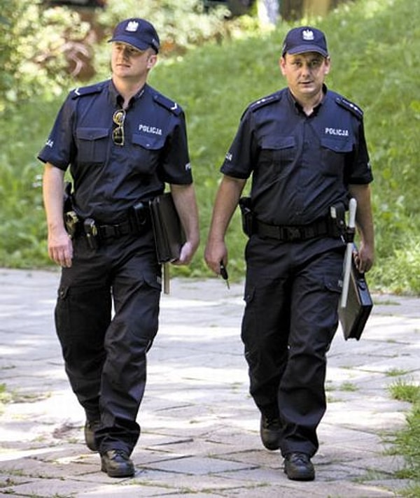 17. Польша