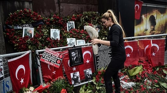 Reina Saldırısını Gerçekleştiren Terörist Hakkında Öğrendiğimiz 8 Önemli Bilgi