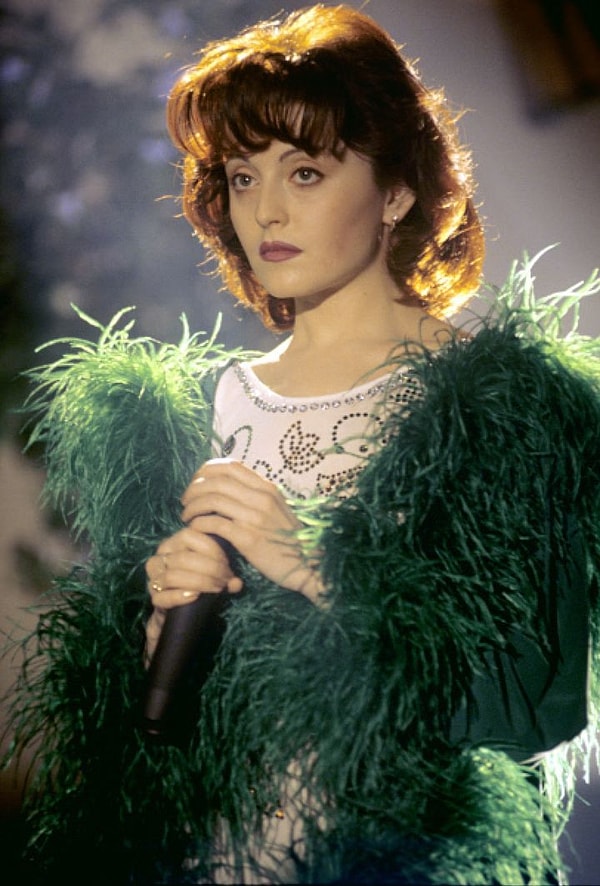 10. Анжелика Варум