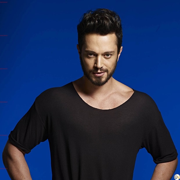 Murat Boz