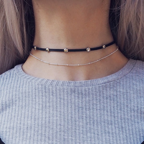 20. Идеальная пара