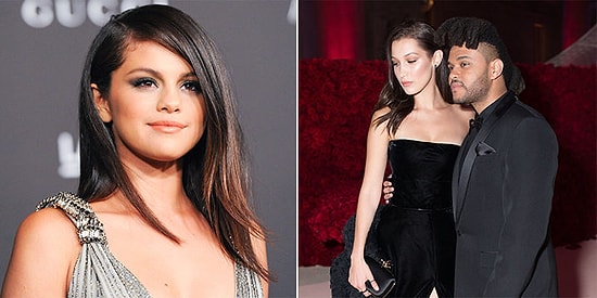 Нешуточная борьба развернулась между... Гомес и Хадид 😱