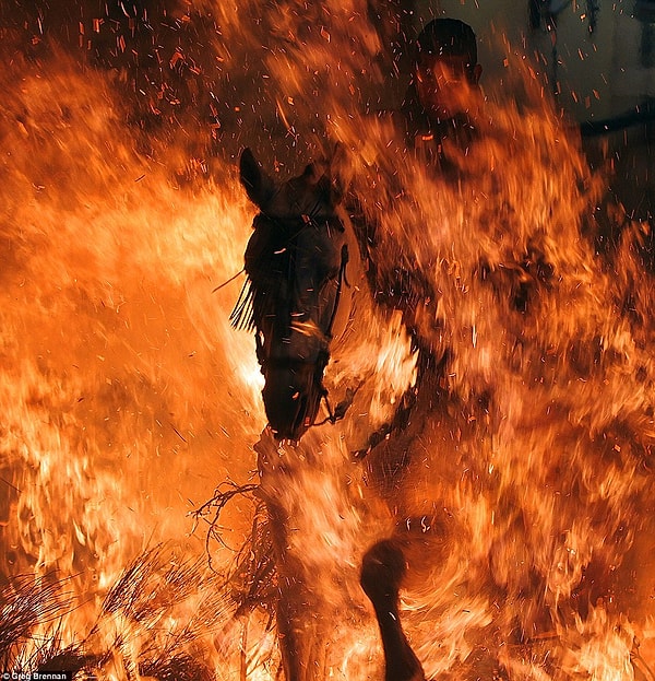 1. Этот ритуал берет свое начало в далеком 16 веке